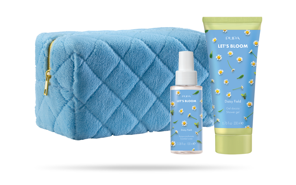 Let's Bloom Kit 2 - PUPA Milano image number 0
