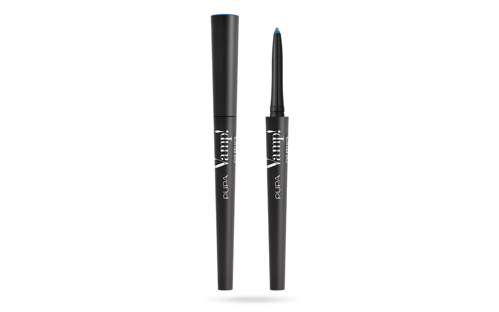 Vamp! Eye Pencil - PUPA Milano image number 0