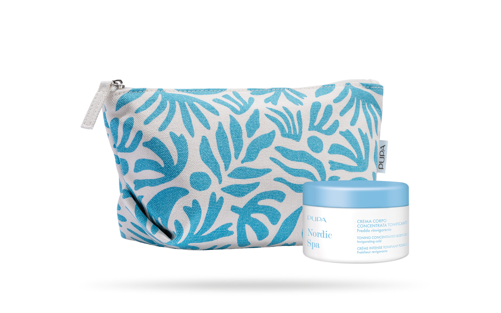 Nordic Spa Kit 5 - PUPA Milano image number 0