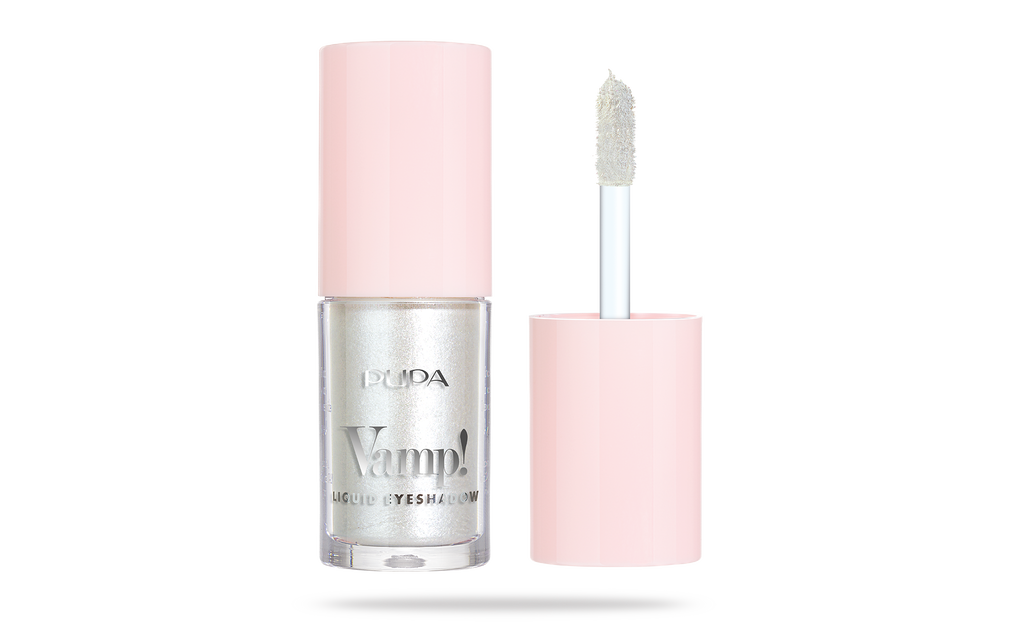 Vamp! Liquid Eyeshadow - PUPA Milano image number 1