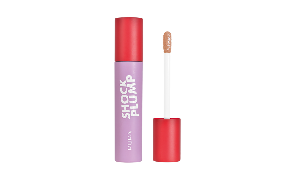 Shock Plump - PUPA Milano image number 0