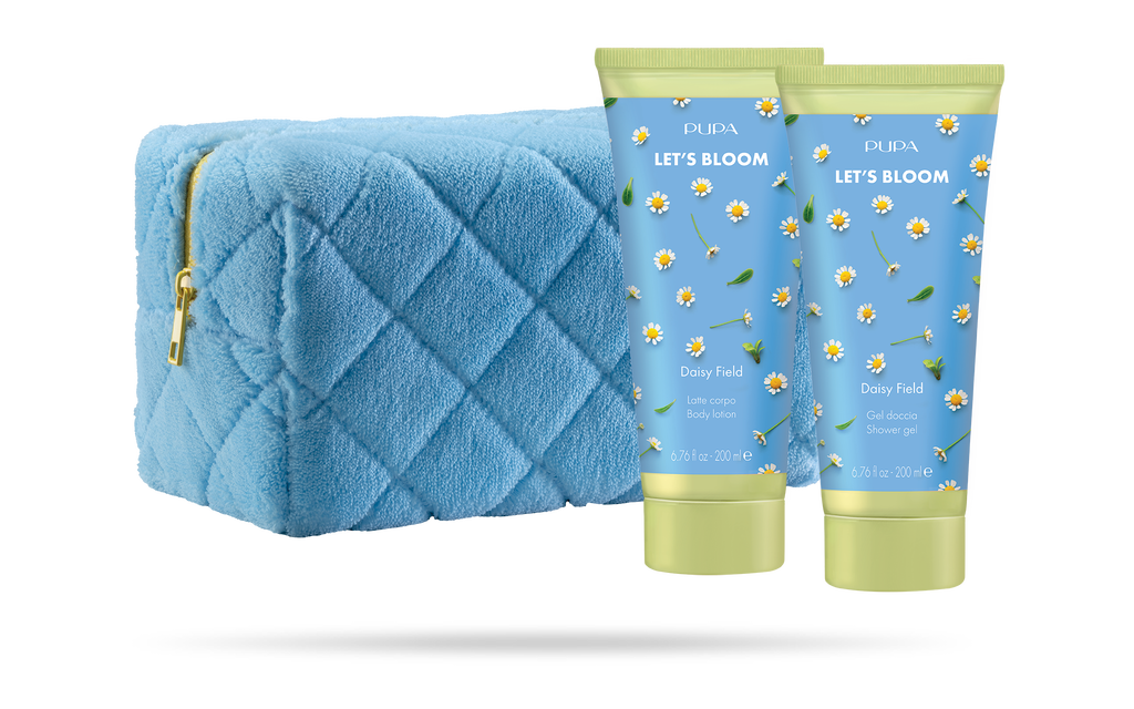 Let's Bloom Kit 1 - PUPA Milano image number 0