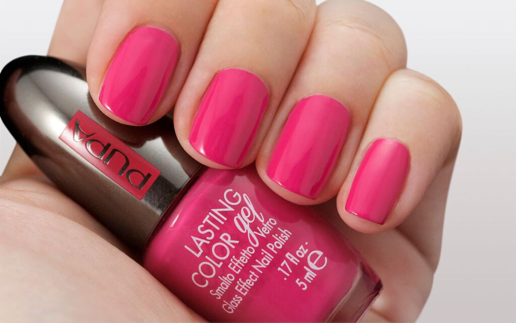 Lasting Color Gel - PUPA Milano image number 1