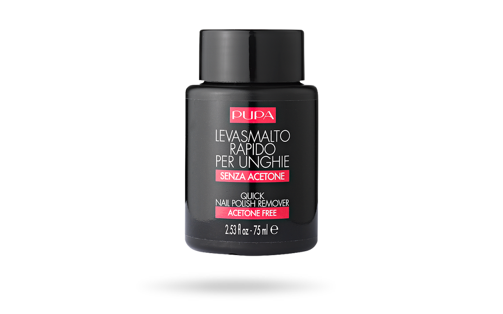 Quick Nail Polish Remover - PUPA Milano image number 0