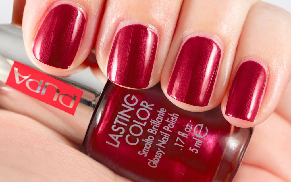 Lasting Color - PUPA Milano image number 1