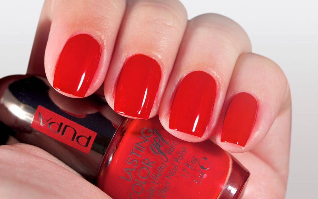 Lasting Color Gel - PUPA Milano image number 1