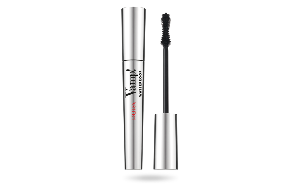 Vamp! Waterproof Mascara - PUPA Milano image number 0
