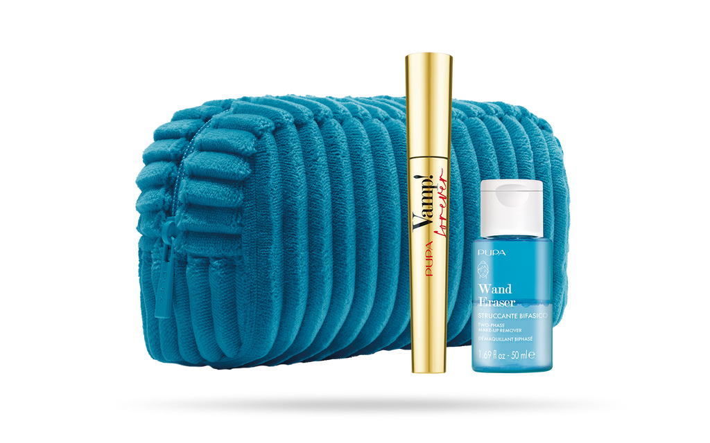 Kit Vamp! Forever & Wand Eraser - PUPA Milano image number 0