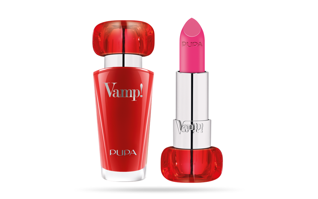 Vamp! Lipstick - PUPA Milano image number 0