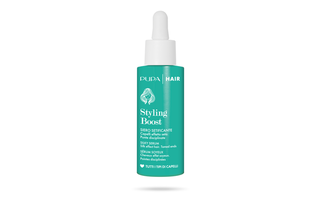 Silky Serum - PUPA Milano image number 0