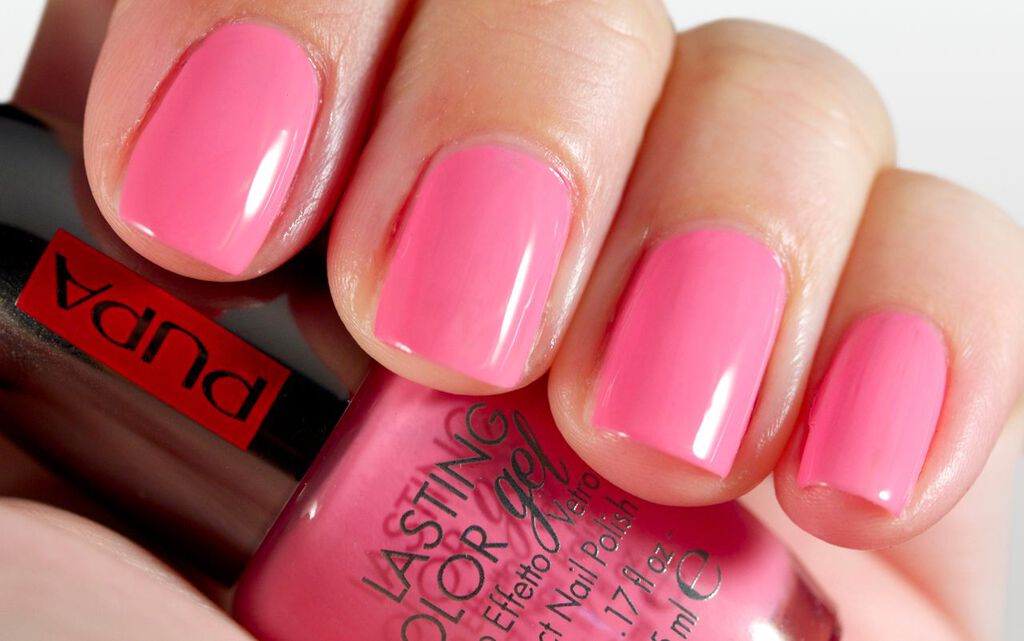 Lasting Color Gel - PUPA Milano image number 1