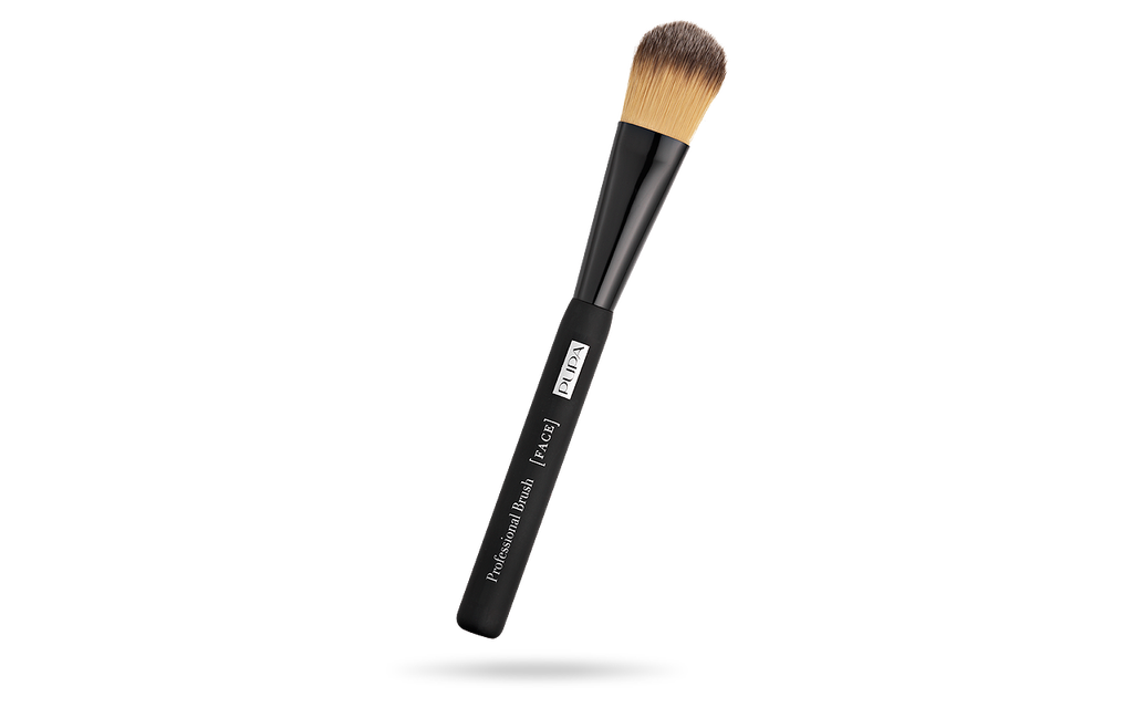Foundation Brush - PUPA Milano image number 0