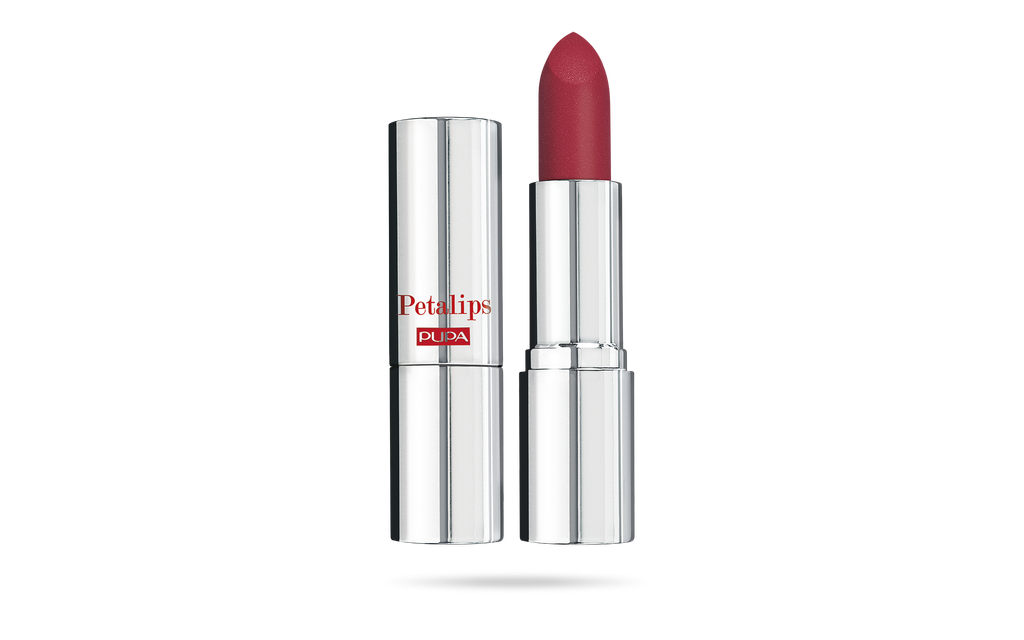 Petalips Lipstick - PUPA Milano image number 0