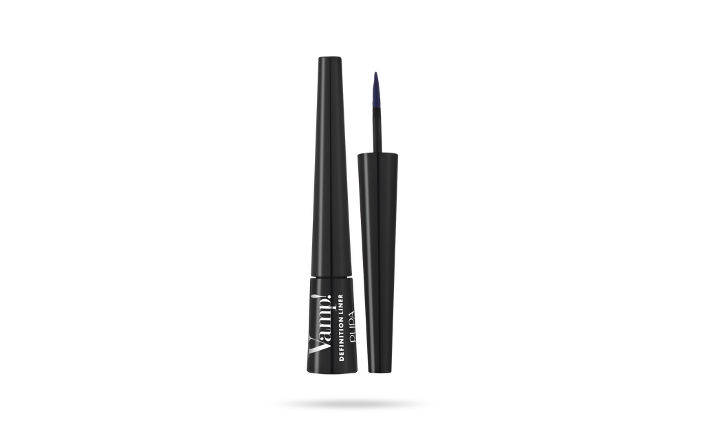 Vamp! Definition Liner - PUPA Milano image number 0