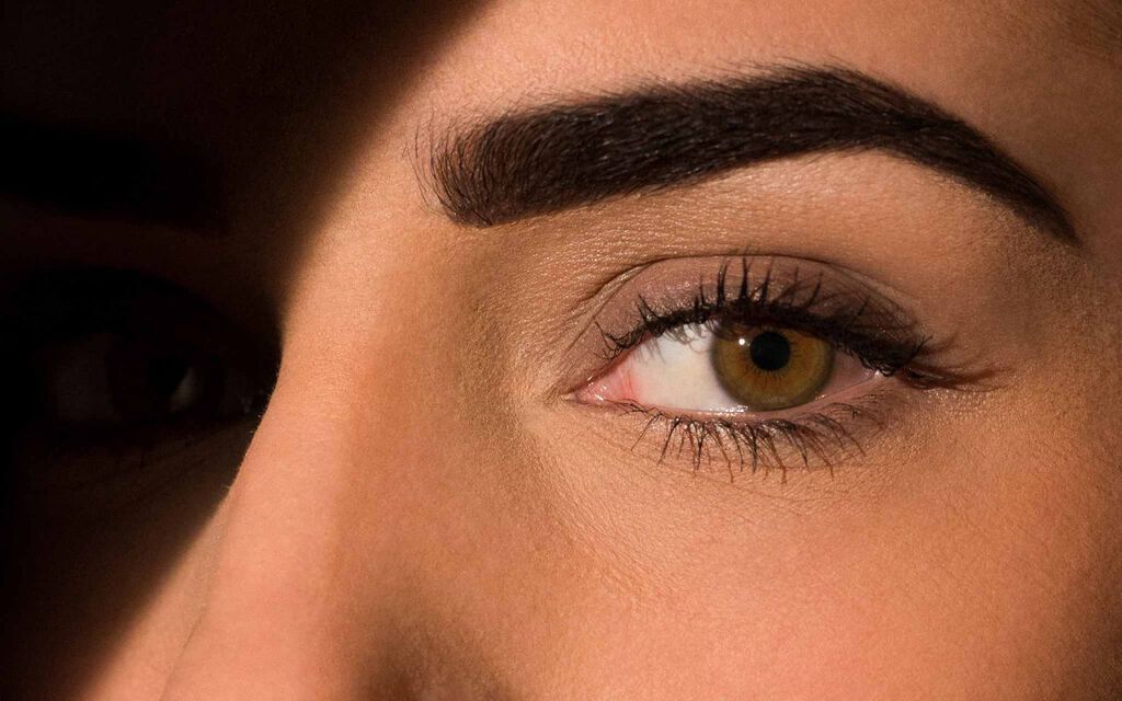 Eyebrow Professional Kit - PUPA Milano image number 3