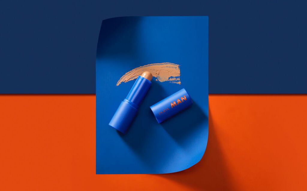 Quick Eraser - Men's Concealer - PUPA Milano image number 2