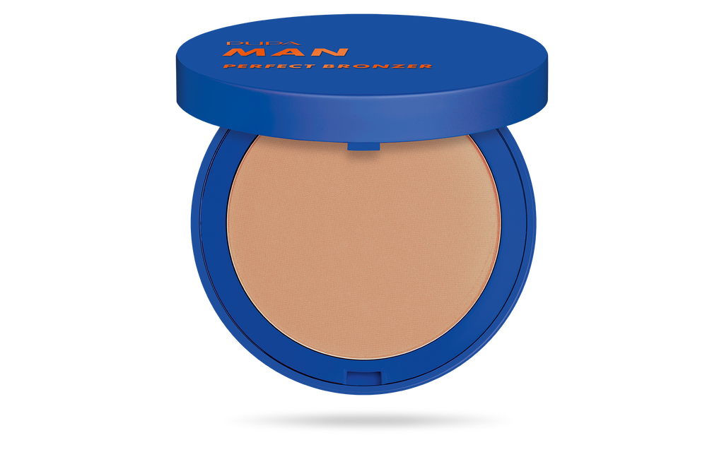Perfect Bronzer Perfecting Powder - PUPA Milano image number 0