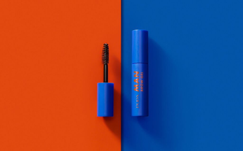 Brow Gel - Transparent Gel - PUPA Milano image number 2