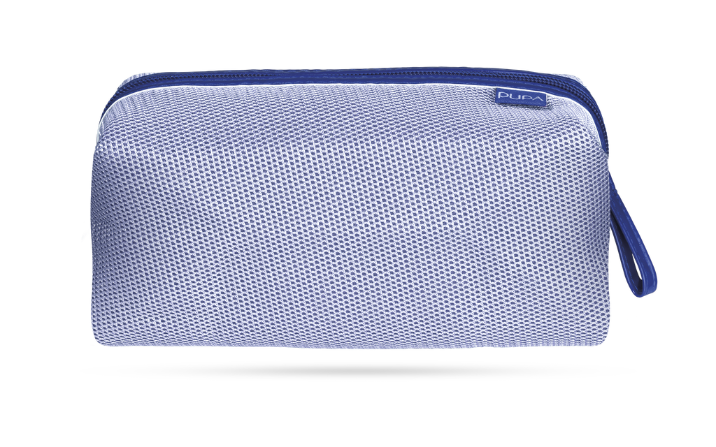 Blue Beauty Case - PUPA Milano image number 0