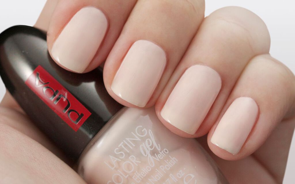 Lasting Color Gel - PUPA Milano image number 1