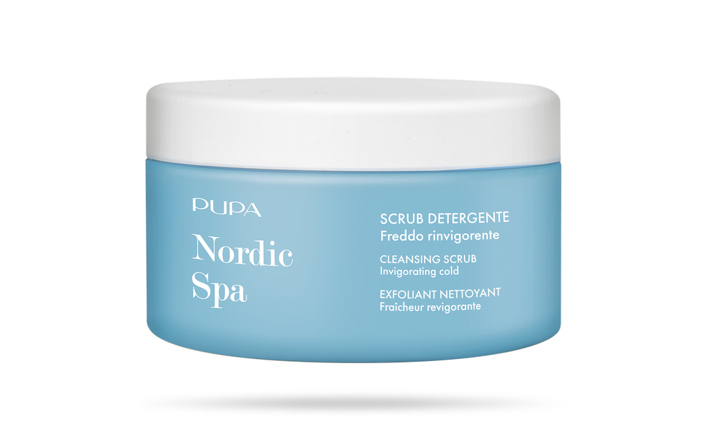 Cleansing Body Scrub 250 ml - PUPA Milano image number 0