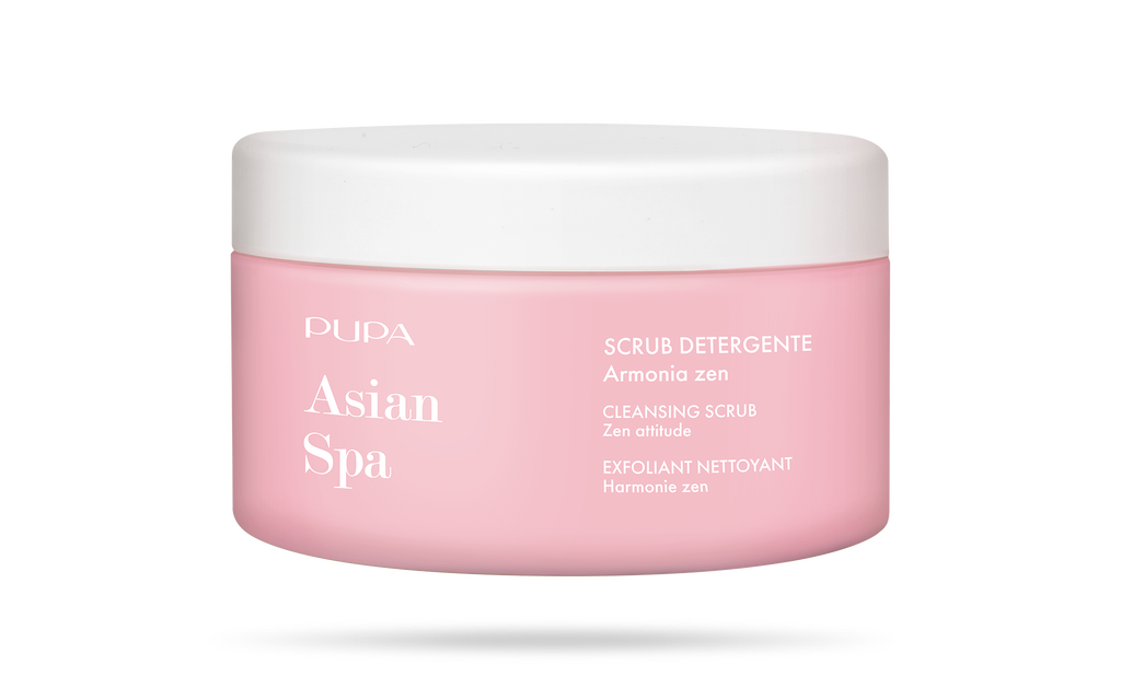 Cleansing Body Scrub 250 ml - PUPA Milano image number 0