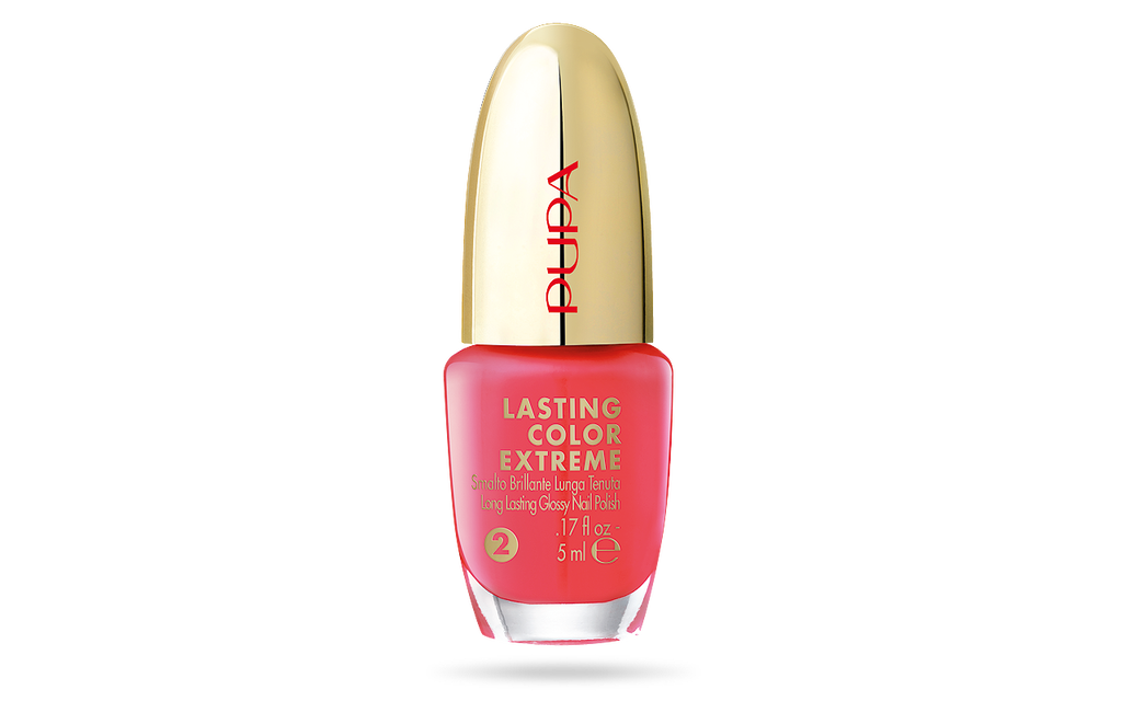 Lasting Color Extreme - PUPA Milano image number 0