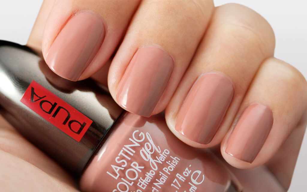 Lasting Color Gel - PUPA Milano image number 1