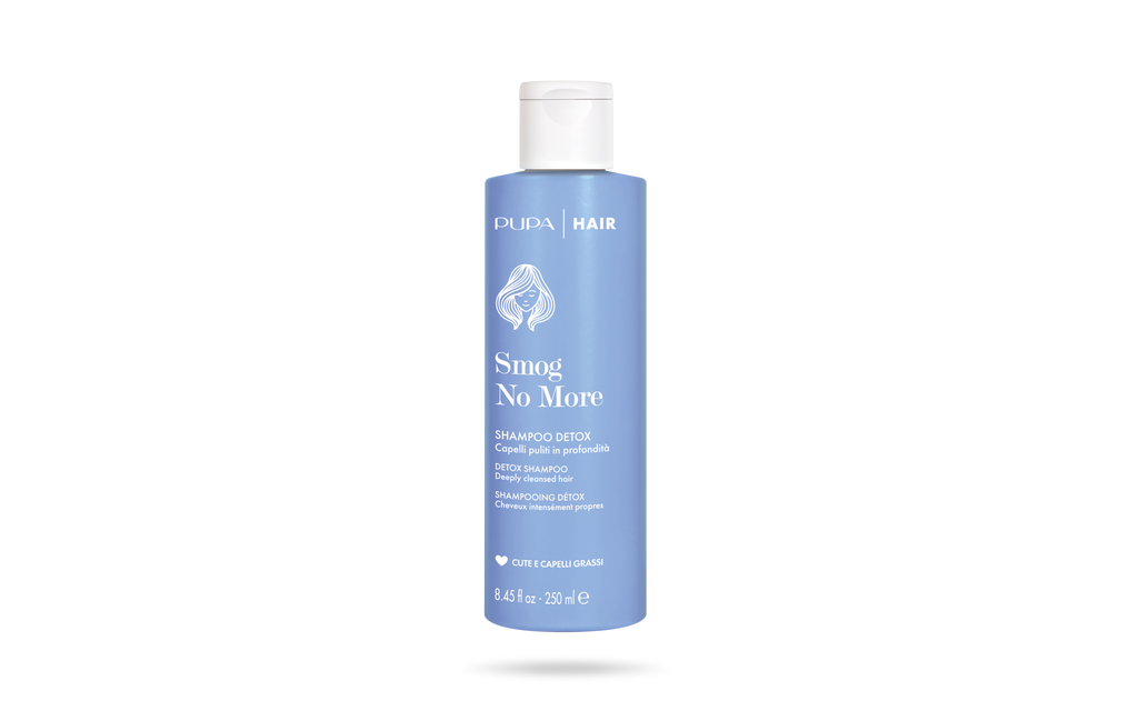 Shampoo Detox - PUPA Milano image number 0
