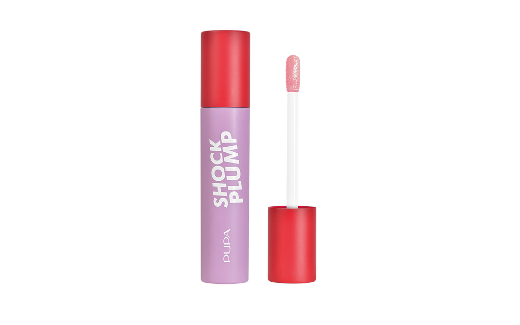 Shock Plump - PUPA Milano image number 0