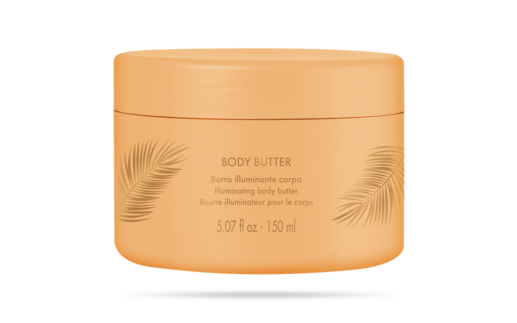 Shine Bright Illuminating Body Butter - PUPA Milano image number 0