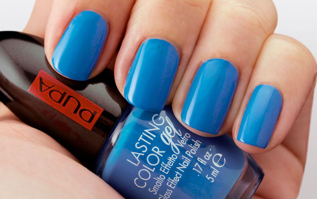 Lasting Color Gel - PUPA Milano image number 1