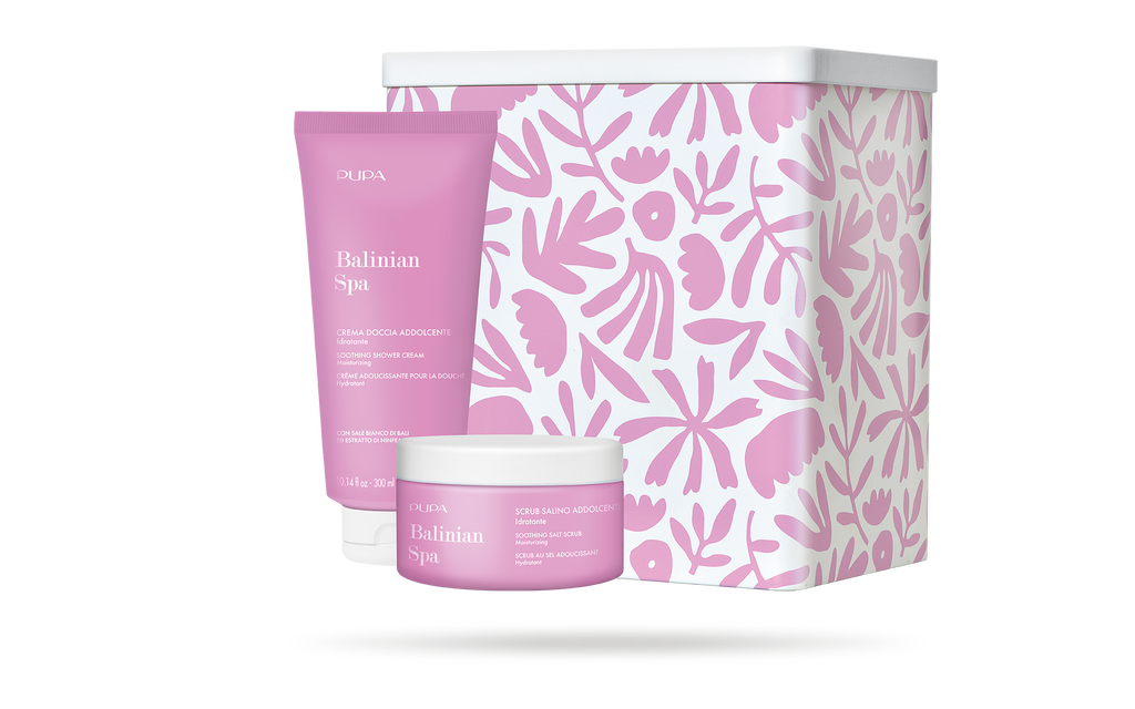Balinian Spa Kit 1 - PUPA Milano image number 0