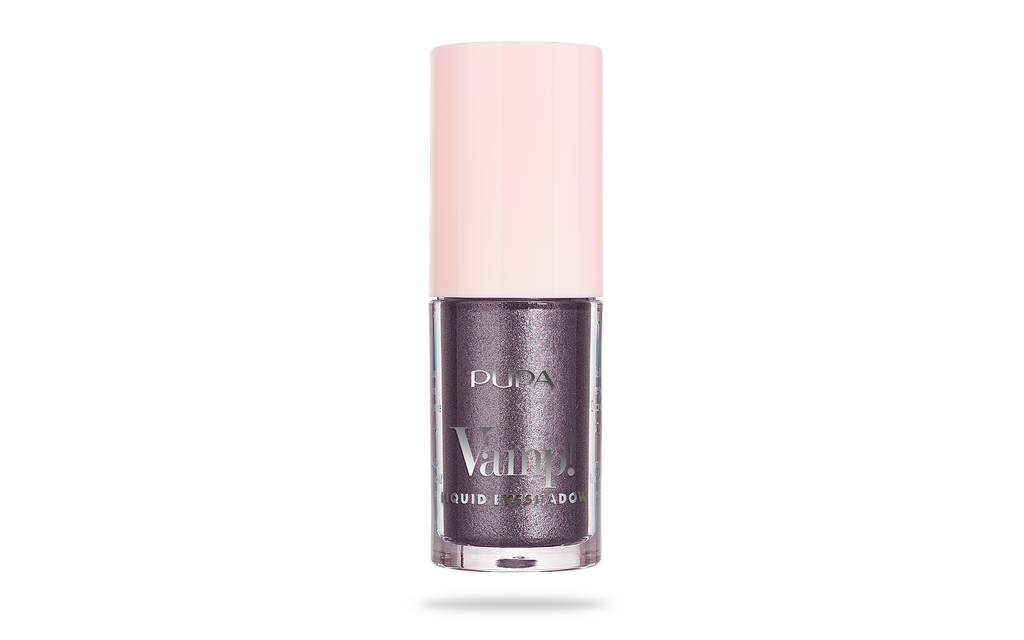 Vamp! Liquid Eyeshadow - PUPA Milano image number 0