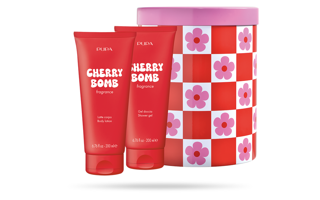 Happy Box Kit 1 - PUPA Milano image number 0