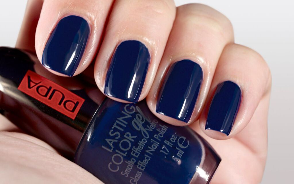 Lasting Color Gel - PUPA Milano image number 1