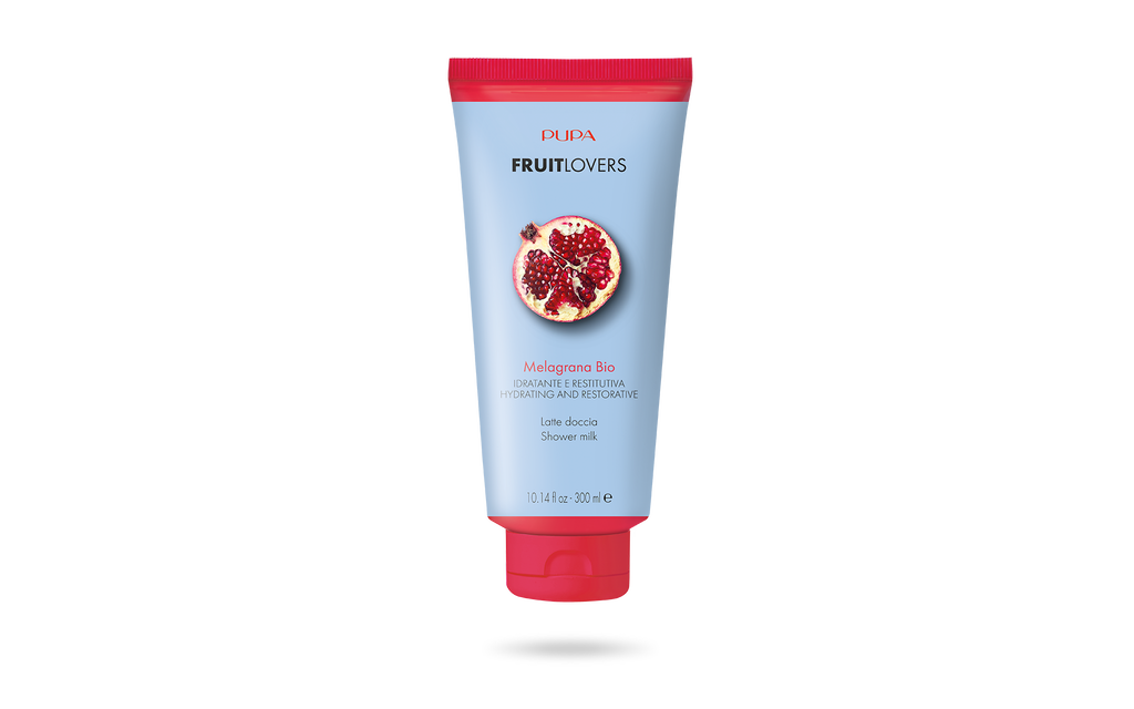 Fruit Lovers -  Shower Milk - PUPA Milano image number 0