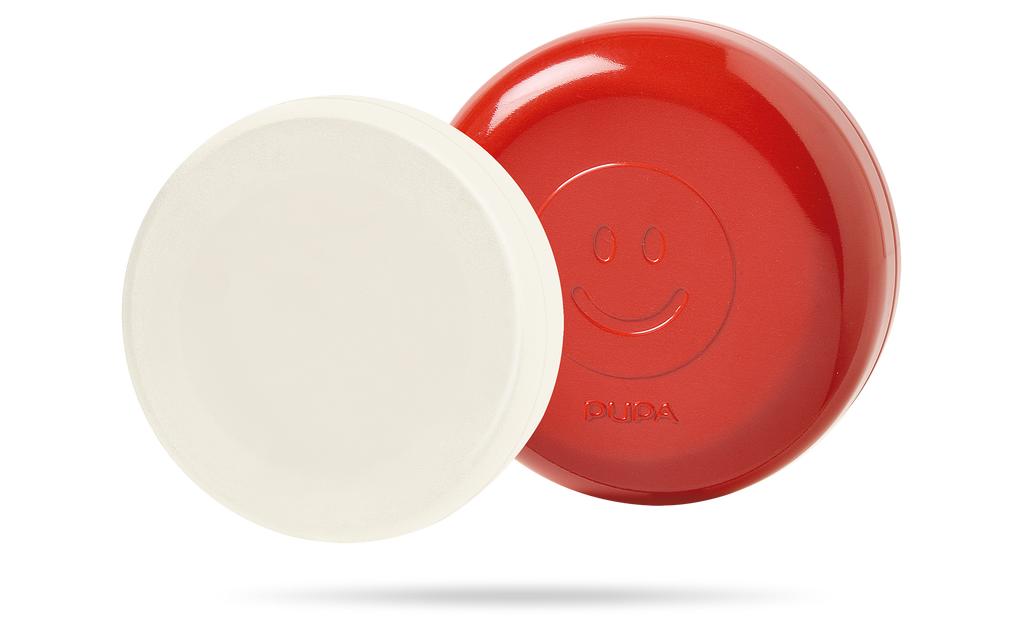 Happy Box - 3 in 1 solid cleanser - PUPA Milano image number 0