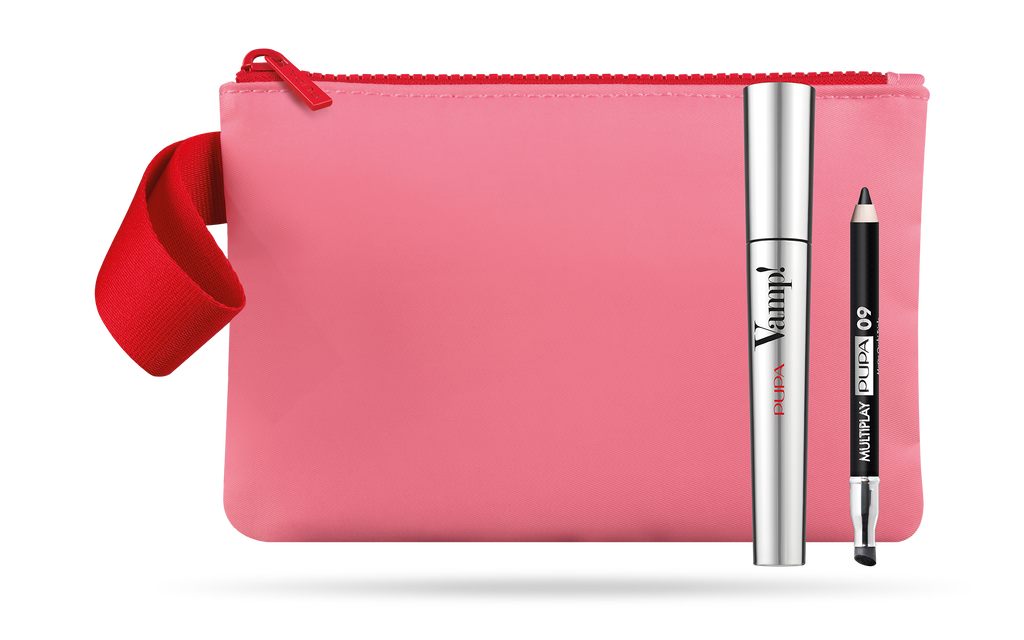 Kit Vamp! Mascara & Mini Multiplay - PUPA Milano image number 0