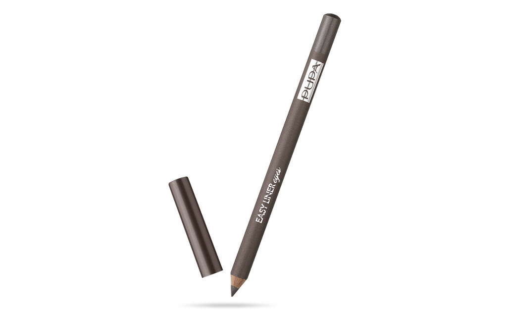 Easy Liner  Eyes - Eye Pencil Khol - PUPA Milano image number 0