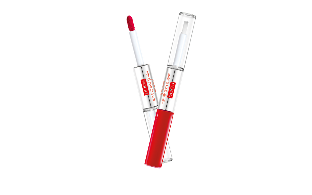 Made To Last Lip Duo - PUPA Milano image number 0