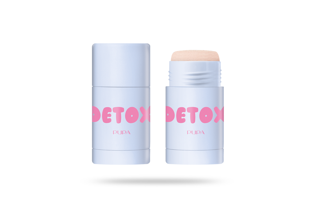 #GRWSTICK - Detox - PUPA Milano image number 0