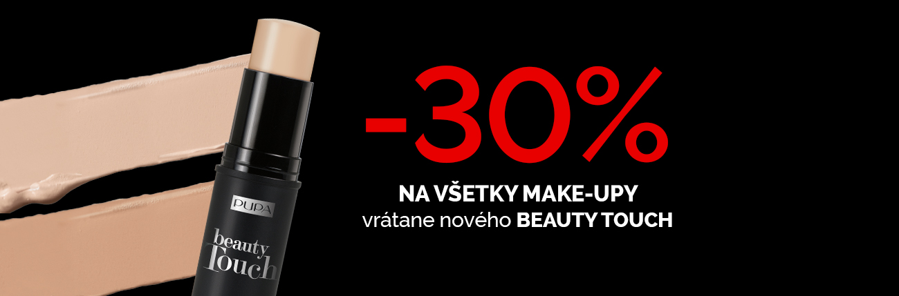 Make-up za mimoriadnu cenu promo-fdt-beauty