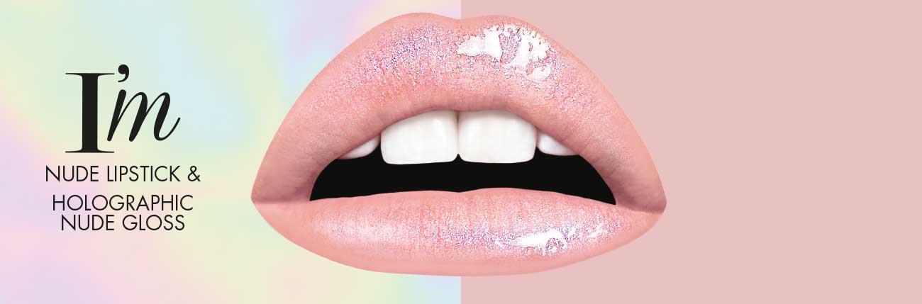 I'M Nude Collection im-nude-collection