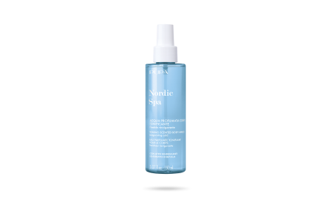 Body Mist 150 ml - PUPA Milano