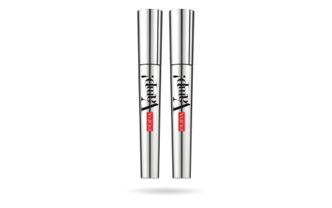 Mascara Vamp! (Kit 2 pieces) - PUPA Milano