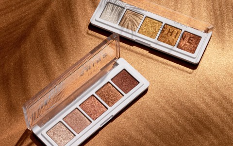 Shine Bright Eye Palette - PUPA Milano