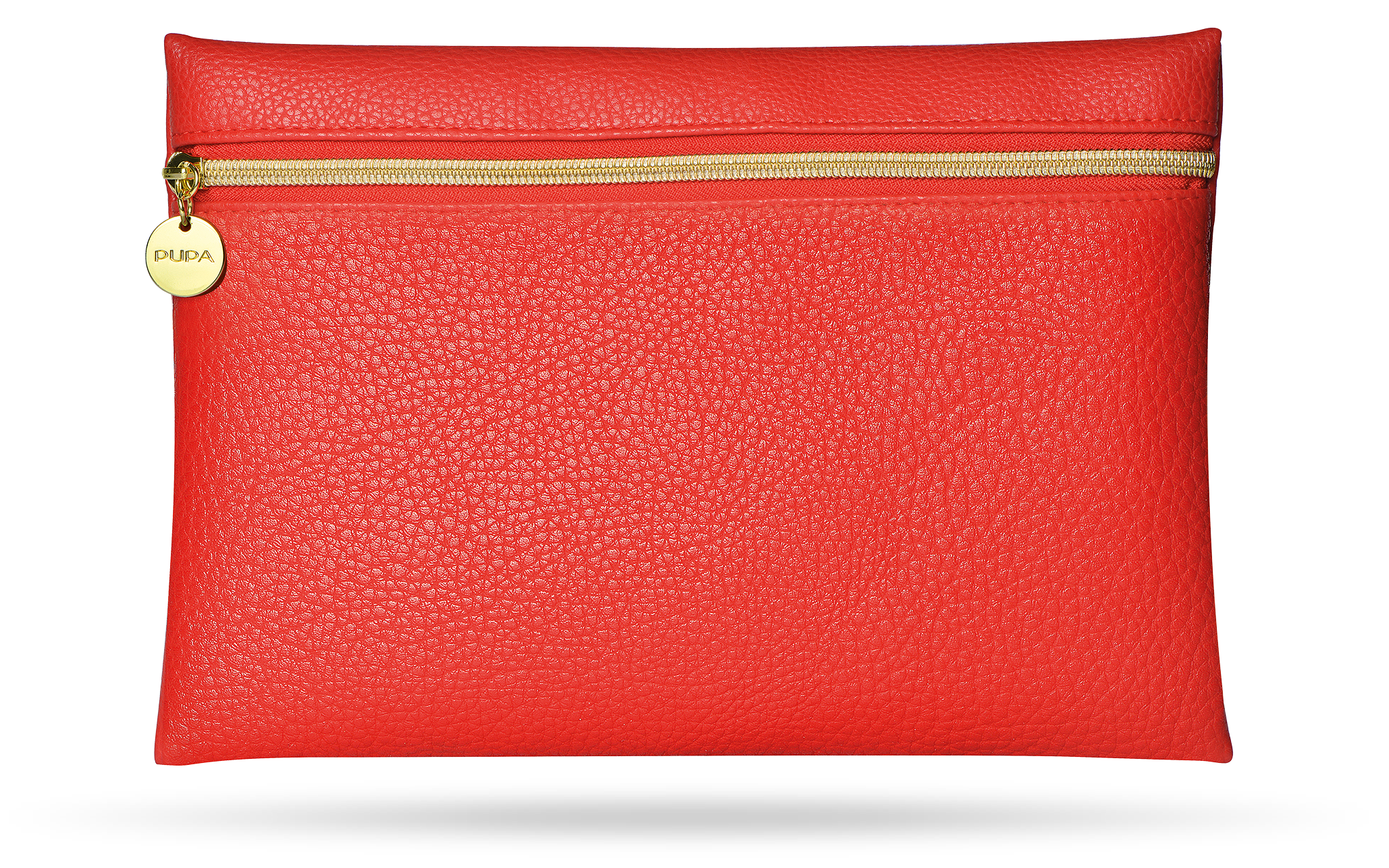 RED CHIC REGULAR POCHETTE L - PUPA Milano