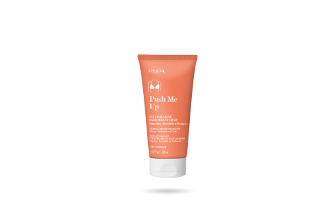 Push Me Up Firming Breast Enhancer 150 ml - PUPA Milano