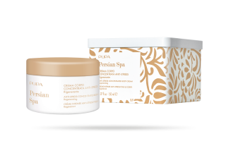 Anti-Stress Concentrated Body Cream - PUPA Milano